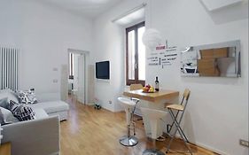 Navona Secret Suite
