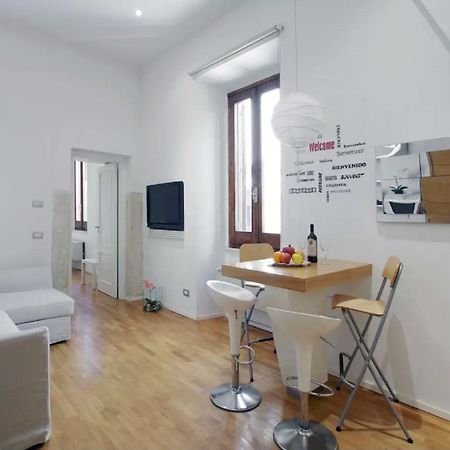 Navona Secret Suite Rome Exterior photo