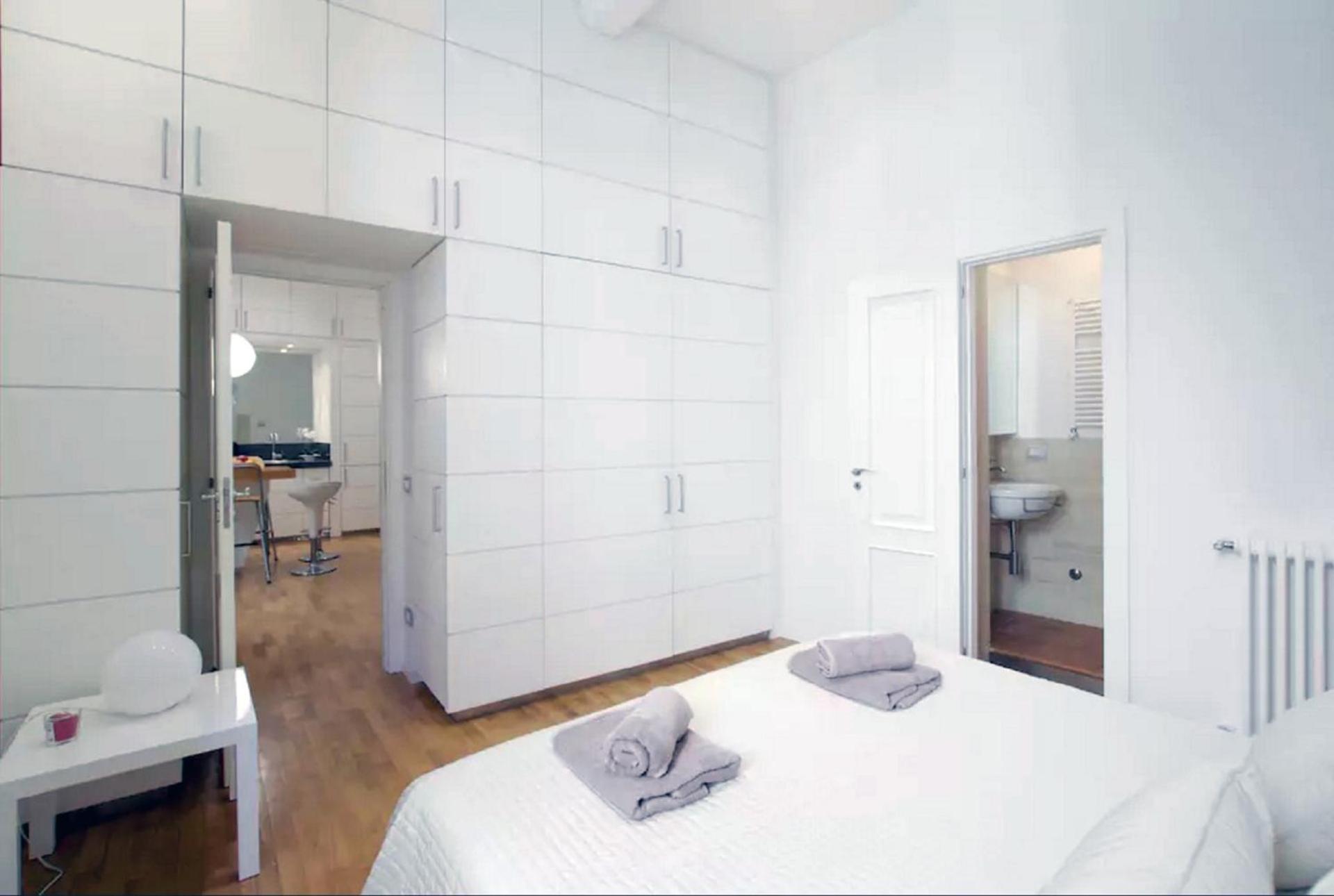 Navona Secret Suite Rome Exterior photo