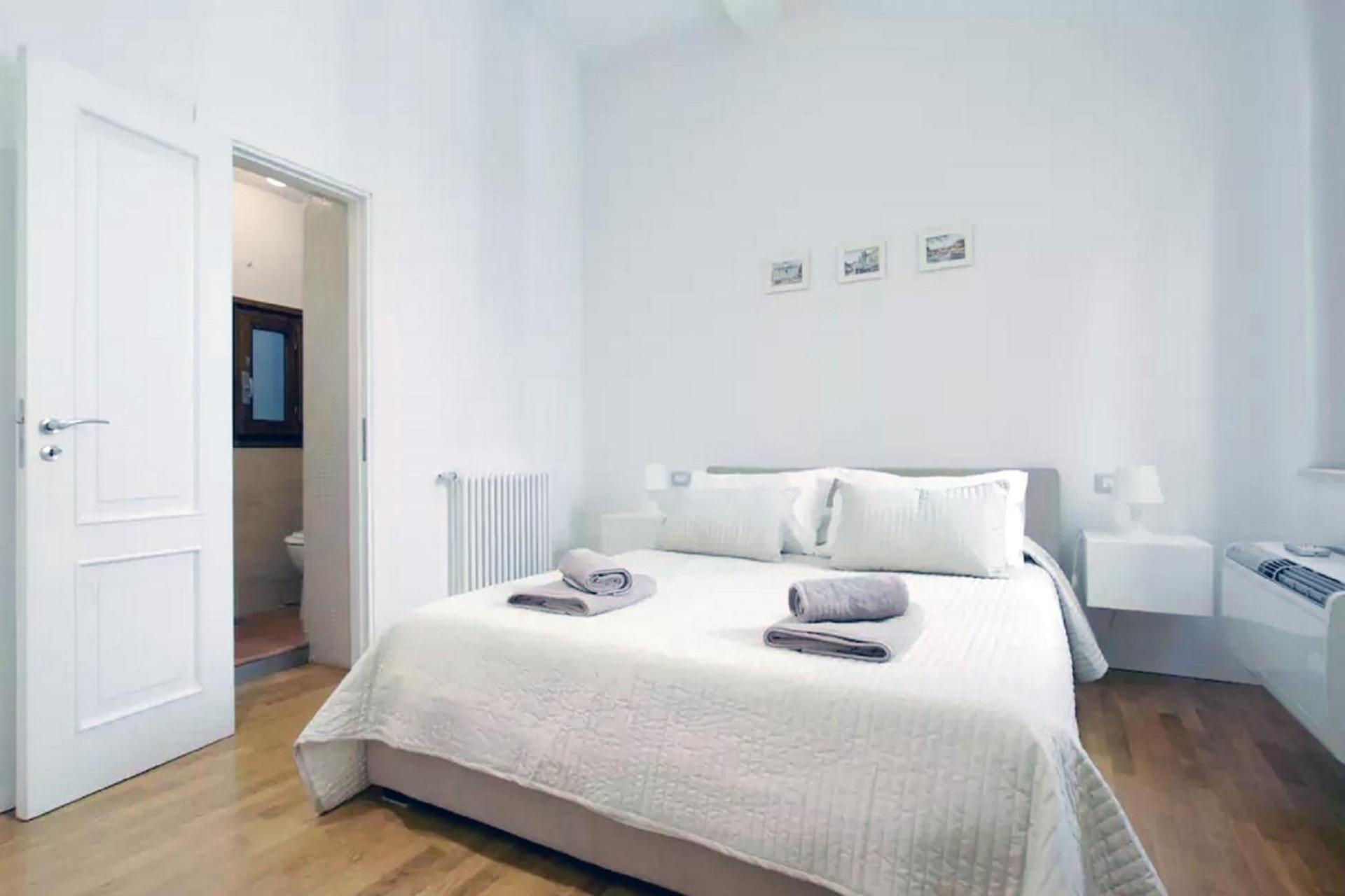Navona Secret Suite Rome Exterior photo