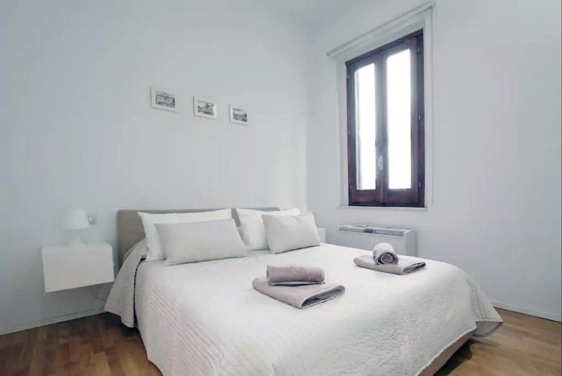 Navona Secret Suite Rome Exterior photo