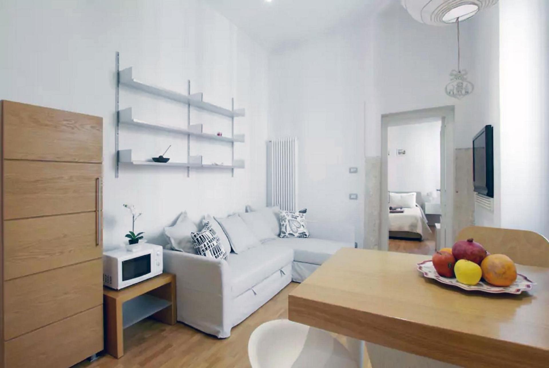 Navona Secret Suite Rome Exterior photo