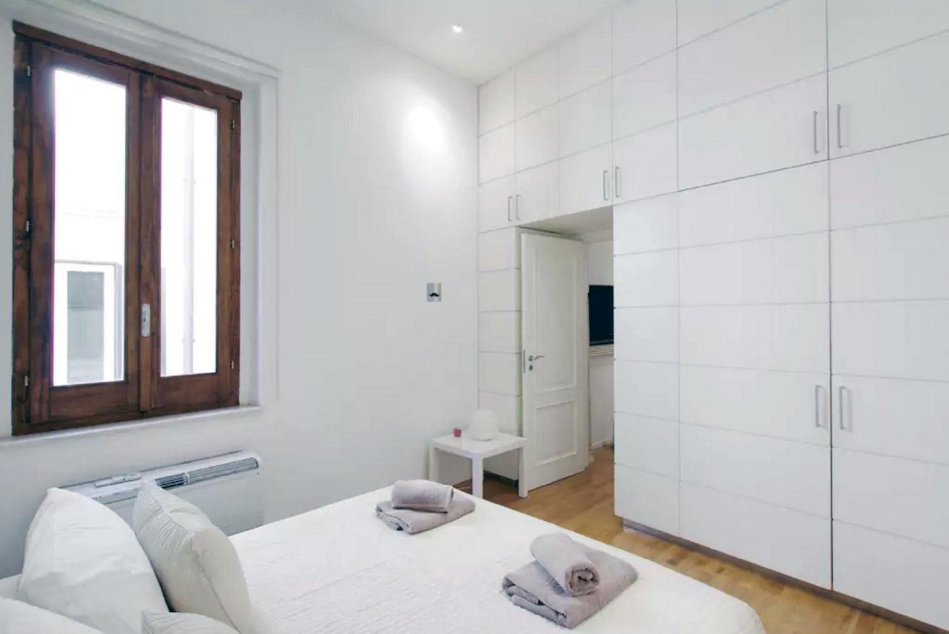 Navona Secret Suite Rome Exterior photo