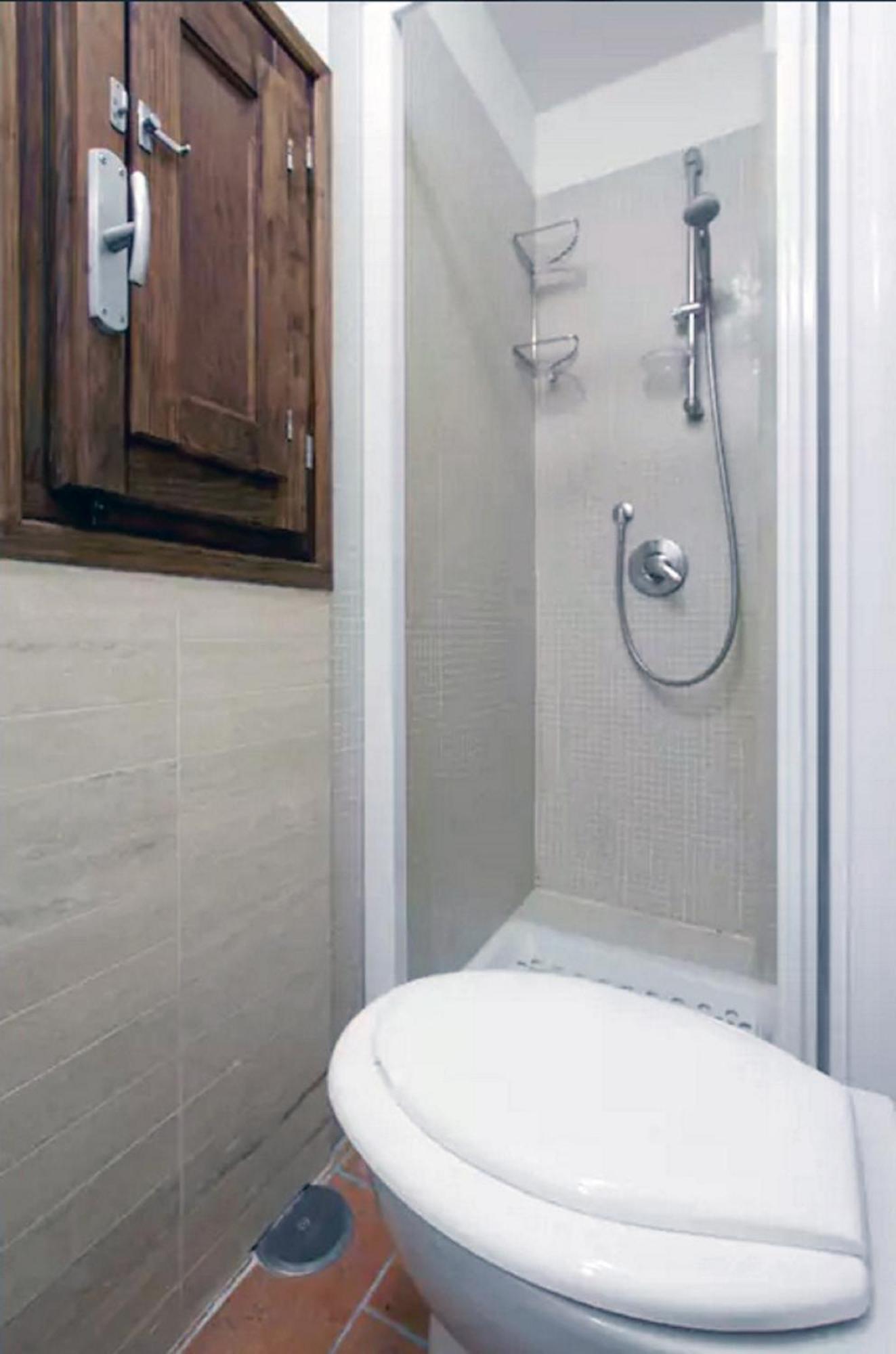 Navona Secret Suite Rome Exterior photo