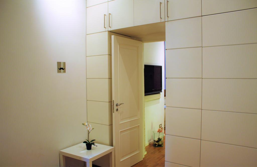 Navona Secret Suite Rome Exterior photo