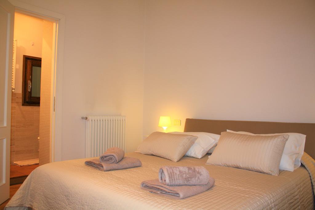 Navona Secret Suite Rome Exterior photo