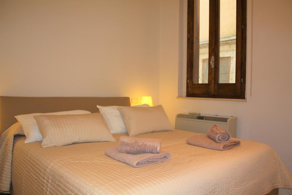 Navona Secret Suite Rome Exterior photo
