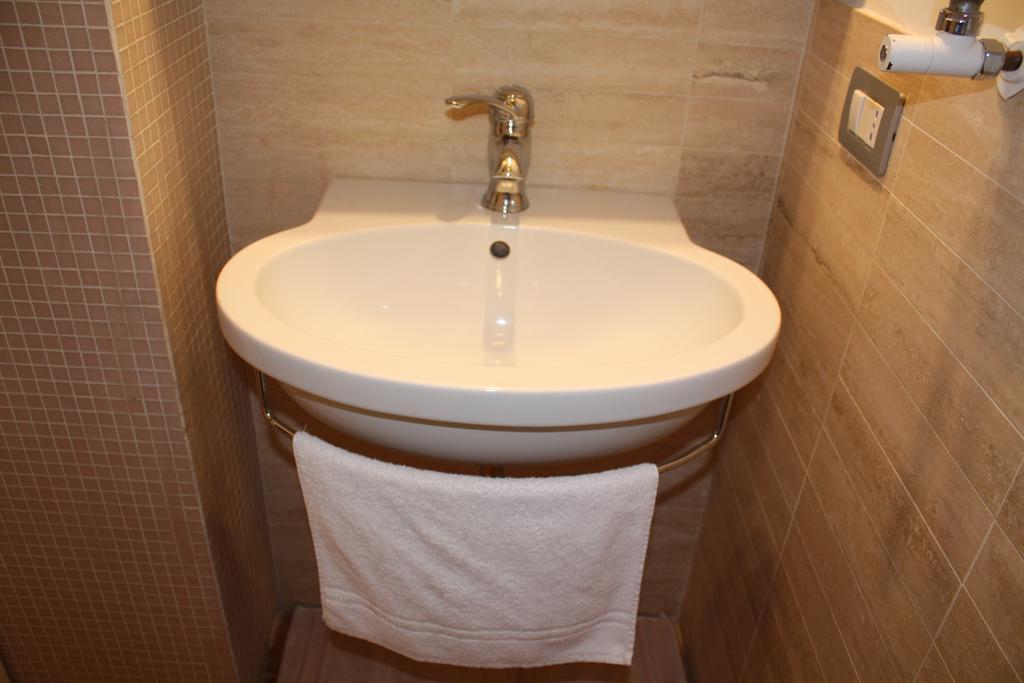 Navona Secret Suite Rome Exterior photo