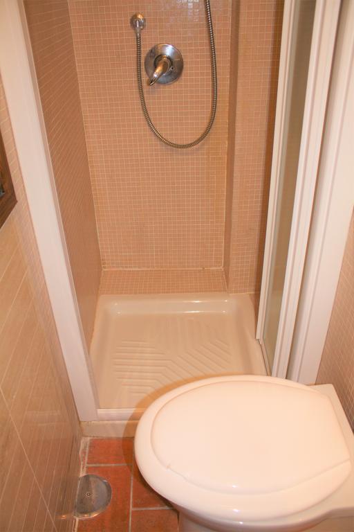 Navona Secret Suite Rome Exterior photo